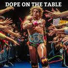 Vanderslice - Dope On The Table