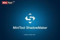 MiniTool ShadowMaker v4.0 (x64) All edition