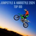 Jumpstyle and Hardstyle 2024 Top 100