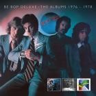 Be Bop Deluxe - The Albums 1976-1978