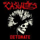 The Casualties - Detonate