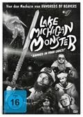Lake Michigan Monster