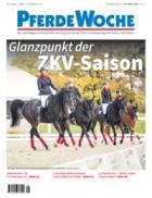 PferdeWoche 41/2025