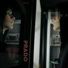 Prado - Machines