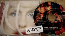 Regina Lund - Year Zero