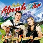 Tiroler Alpenelexier - Lasst Uns Freunde Sein