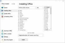 Office Installer Plus v1.11