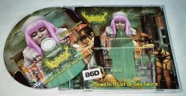 Gorepot-Mixed in a Lot of Soy Sauce- FTOL023-BM213 -CD-FLAC-2025-86D