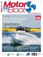 MotorBoot Magazin 08/2023