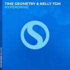 Time Geometry & Nelly TGM - Hyperdrive