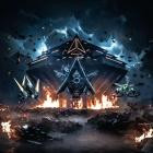 Alan Walker - World of Walker, Season One: Rise of the Drones