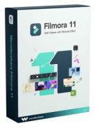 Wondershare Filmora v11.6.3.639 (x64)