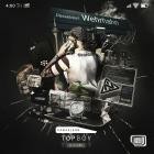 Camaeleon - Topboy