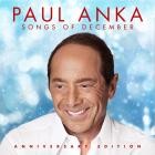 Paul Anka - Songs of December (Anniversary Edition)