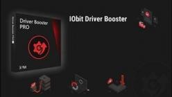 IObit Driver Booster Pro v12.1.0.469 + Portable