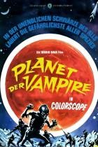 Planet der Vampire