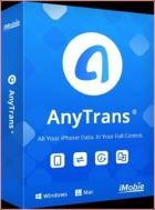 AnyTrans for iOS v8.9.6.20240424 (x64)