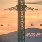Vulcan Boy - Tranquility