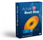 Active Boot Disk v25.2.1a (x64)