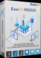 EaseUS OS2Go v3.5 Build 20230203