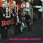 Midnight Prey - Blood Stained Streets