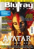 Blu-ray Magazin 128/2025