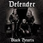 Defender - Black Hearts
