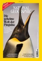 National Geographic 05/2025