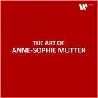 Anne-Sophie Mutter - The Art of Anne-Sophie Mutter