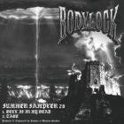 Bodylock - Summer Sampler 26