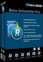 Revo Uninstaller Pro v5.0