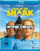 Year Of The Shark