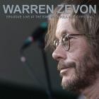 Warren Zevon - - EPilogue Live At The Edmonton Folk Music Festival  