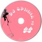 VA - DJ Spinna vs P&P Records