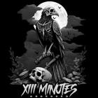 XIII Minutes - Obsessed