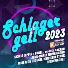 Schlager geil 2023 (powered by Xtreme Sound)