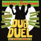 The Force of Music - Dub Duel