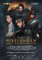 Die Nibelungen - Kampf der Königreiche - Staffel 1