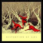 Deus Sabaoth - Distortion of Lies