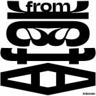 Katcross - From Afar