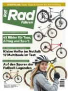 Radfahren 02/2024