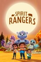 Spirit Rangers - Staffel 1