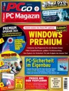 PCGo plus PC Magazin 03/2024