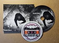 Trizz - Ashes N Dust