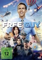 Free Guy