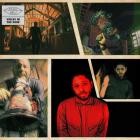 Silent Child - Voices In The Dark