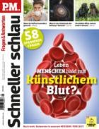 P M Schneller Schlau 05/2025