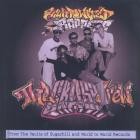 The Crash Crew-High Powered Rappers-16BIT-WEB-FLAC-1996-SHHHHHH