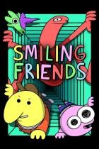 Smiling Friends - Staffel 2