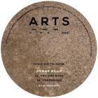 Jonas Kopp - Throbbing EP
